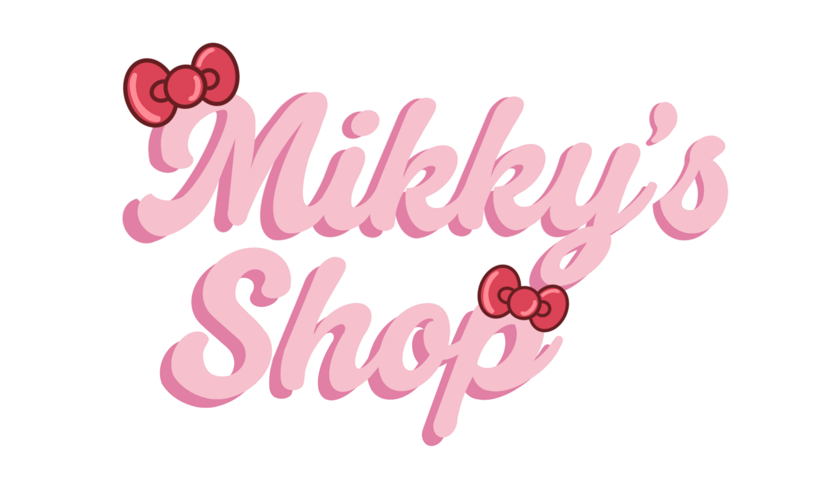 Mikky's Shop